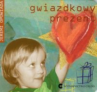 Gwiazdkowy prezent - Pikos Ewa - książka