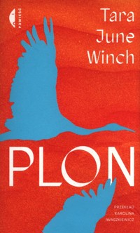 Plon - Winch Tara June - książka