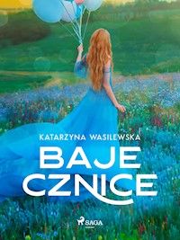 Bajecznice - Katarzyna Wasilewska - ebook + audiobook