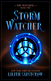 Storm Watcher - Lilith Saintcrow - ebook