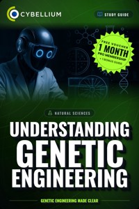 Understanding Genetic Engineering - Cybellium - ebook