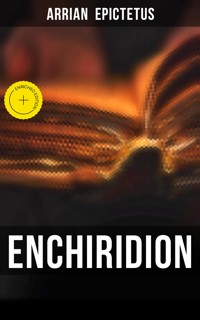 Enchiridion - Arrian Epictetus - ebook