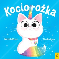 Kociorożka - Rose Matilda - książka