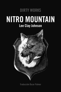 Nitro Mountain - Lee Clay Johnson - ebook