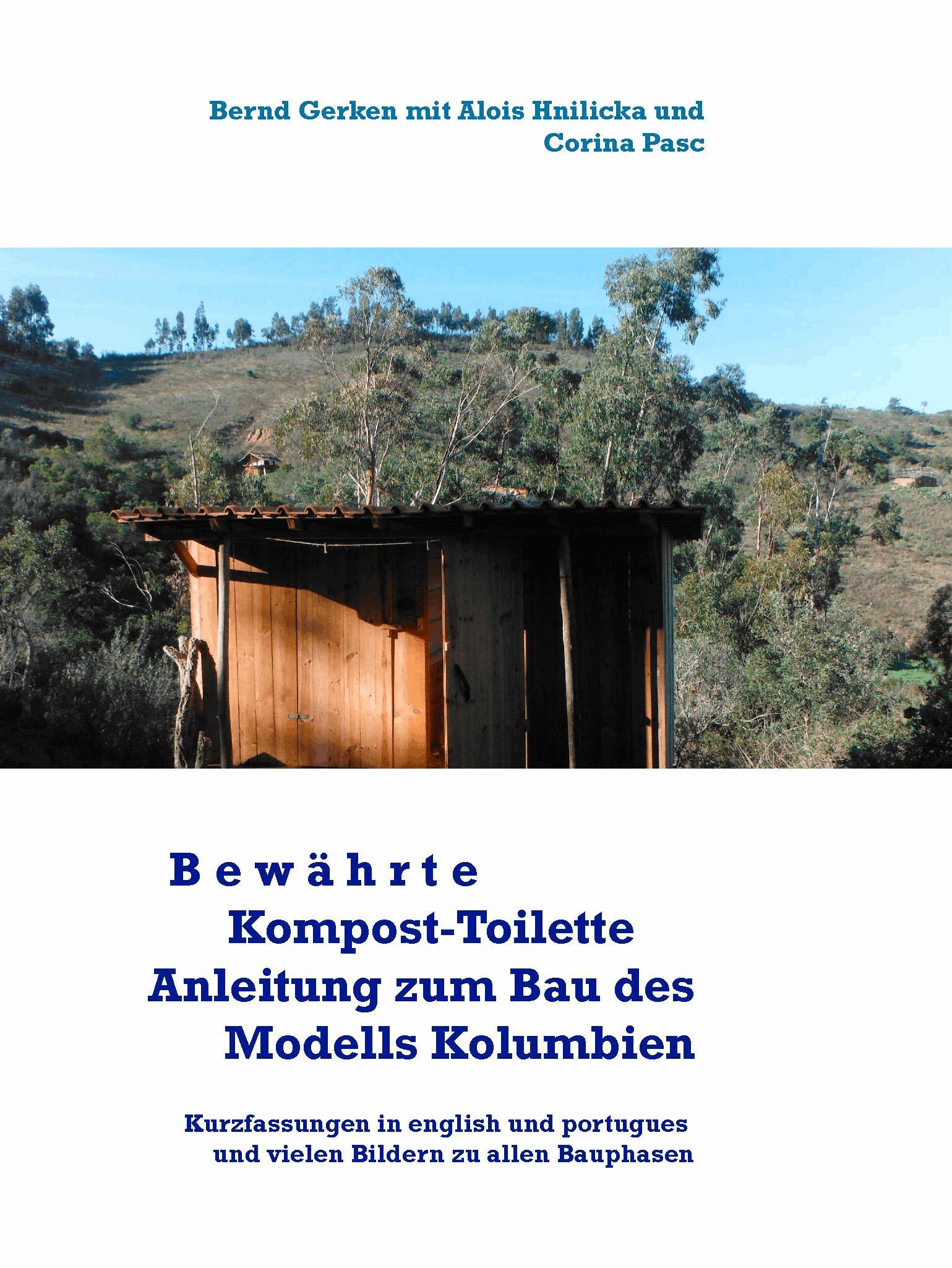 Bewährte Kompost-Toilette