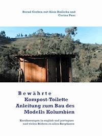 Bewährte Kompost-Toilette - Bernd Gerken - ebook
