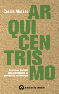 Arquicentrismo - Cecilia Mazzeo - ebook