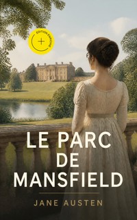 Le Parc de Mansfield (Annoté) - Jane Austen  - ebook