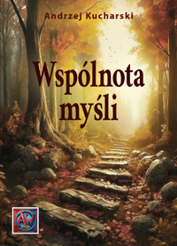 Wspólnota myśli - Kucharski Andrzej - książka