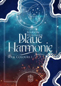 Blaue Harmonie - Marion Hübinger - ebook