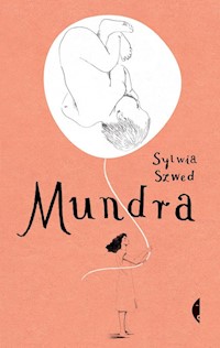 Mundra - Sylwia Szwed - ebook + audiobook + książka