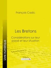 Les Bretons - François Cadic - ebook