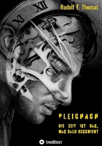 PLEICHACH - Rudolf F. Thomas - ebook