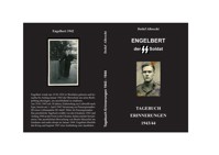 Engelbert der SS Soldat - Detlef Albrecht - ebook