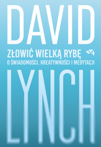 Złowić wielką rybę. O świadomości, kreatywności i medytacji - David Lynch - ebook + książka