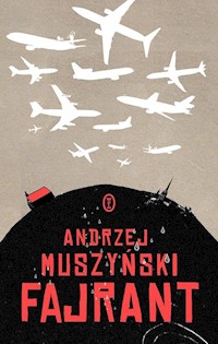 Fajrant - Andrzej Muszyński - książka
