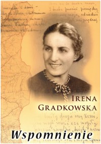 Wspomnienie - Irena Gradkowska - darmowy ebook