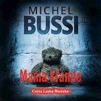 Mama kłamie - Michel Bussi - audiobook
