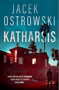 Katharsis - Jacek Ostrowski - ebook + książka