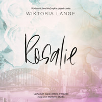 Rosalie - Lange Wiktoria - ebook + audiobook + książka