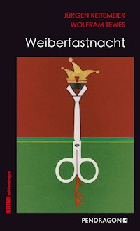 Weiberfastnacht - Jürgen Reitemeier - ebook