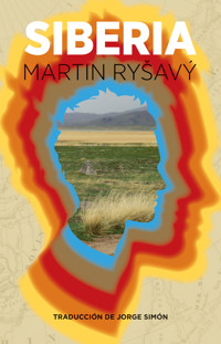 Siberia - Rysavy Martin - ebook