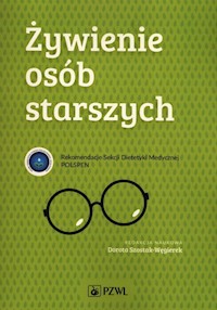 Żywienie osób starszych -  - książka
