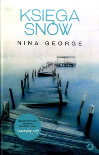 Księga snów - Nina George - ebook