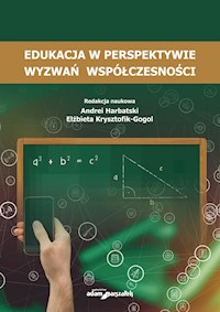Edukacja w perspektywie wyzwań współczesności -  - książka