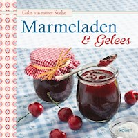 Marmeladen & Gelees -  - ebook