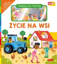 Życie na wsi - Priddy  Roger - książka