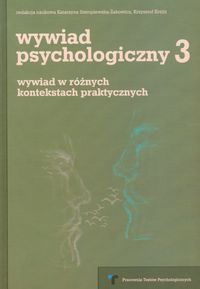 Wywiad psychologiczny 3 -  - książka