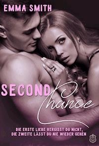 Second Chance - Emma  Smith - darmowy ebook