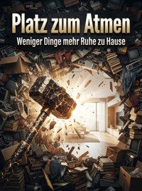 Platz zum Atmen - Johannes Albers - ebook