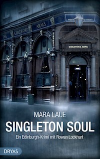 Singleton Soul - Mara Laue - ebook