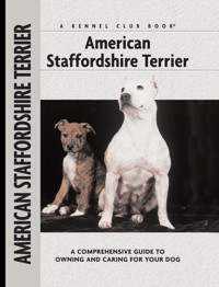 American Staffordshire Terrier - Joseph Janish - ebook