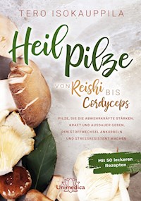 Heilpilze - Isokauppila Tero - ebook
