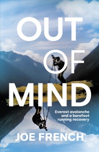Out of Mind - Joe French - ebook