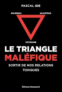 Le triangle maléfique - Ide Pascal - ebook