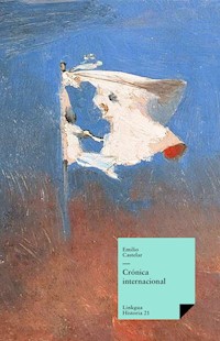 Crónica internacional - Emilio Castelar y Ripoll - ebook