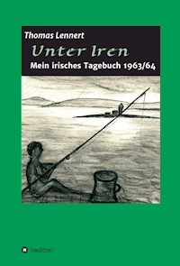 Unter Iren - Thomas Lennert - ebook