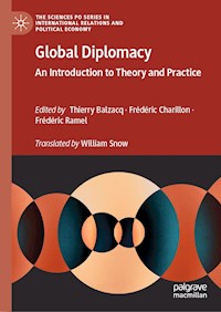 Global Diplomacy - - ebook