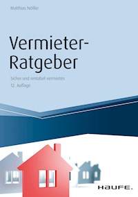 Vermieter-Ratgeber - Matthias Nöllke - ebook