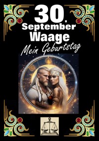 30.September, mein Geburtstag - Andreas Kühnemann - ebook
