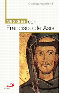 365 días con Francisco de Asís - Gianluigi Pascuale - ebook