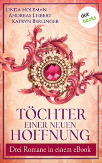 Töchter einer neuen Hoffnung - Linda Holeman - ebook