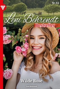 Wilde Rose - Leni Behrendt - ebook