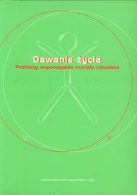 Dawanie życia -  - książka