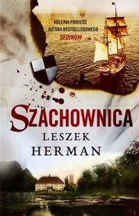 Szachownica - Leszek Herman - ebook + audiobook + książka
