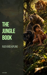 The Jungle Book - Rudyard Kipling - ebook